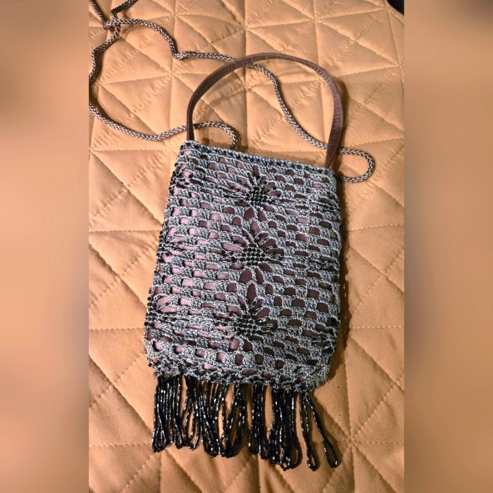 Ladies Small Evening Purse